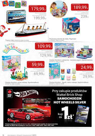 Smyk gazetka Strona 12