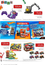 Smyk gazetka Strona 14