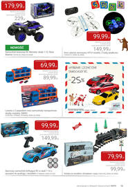 Smyk gazetka Strona 15