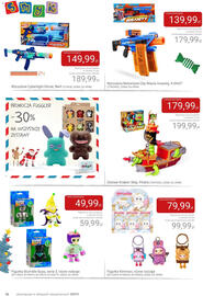 Smyk gazetka Strona 16