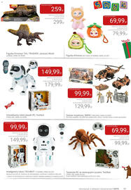 Smyk gazetka Strona 17