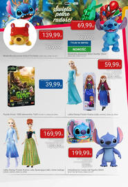 Smyk gazetka Strona 18