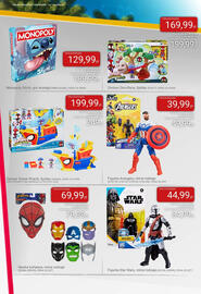 Smyk gazetka Strona 19