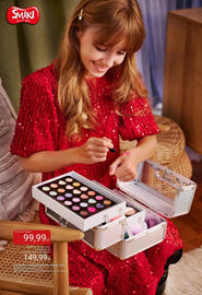 Smyk gazetka Strona 20