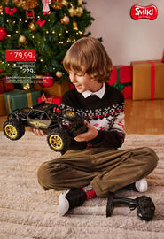 Smyk gazetka Strona 21