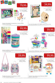 Smyk gazetka Strona 22