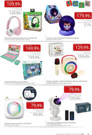 Smyk gazetka Strona 23