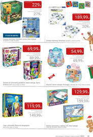 Smyk gazetka Strona 29