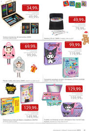 Smyk gazetka Strona 31