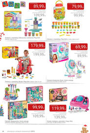 Smyk gazetka Strona 34