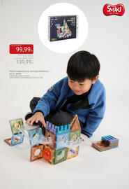 Smyk gazetka Strona 35