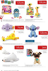 Smyk gazetka Strona 38