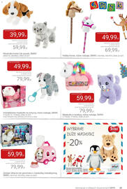 Smyk gazetka Strona 39