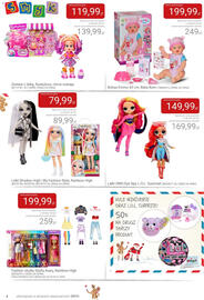 Smyk gazetka Strona 4