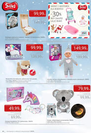 Smyk gazetka Strona 40