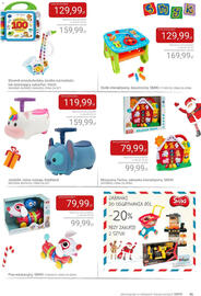 Smyk gazetka Strona 45