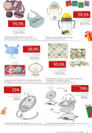 Smyk gazetka Strona 47