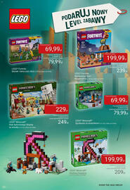 Smyk gazetka Strona 8