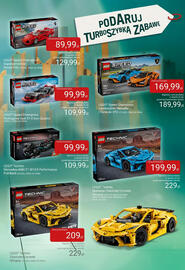 Smyk gazetka Strona 9