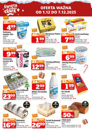 E.Leclerc gazetka | Radom Strona 3
