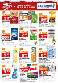 E.Leclerc gazetka | Radom Strona 4