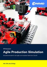 Conrad Katalog Seite 1