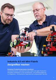 Conrad Katalog Seite 2