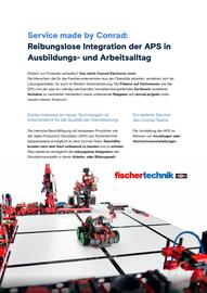 Conrad Katalog Seite 4