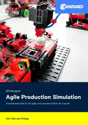 Conrad Katalog (gültig bis 7-01)