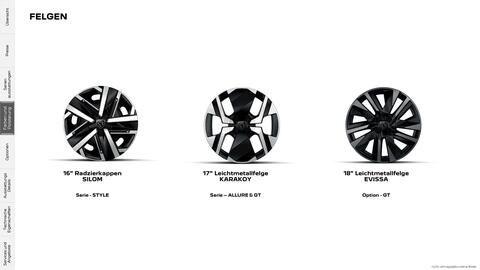 Peugeot Flugblatt | 2008 Seite 12