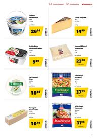 Eurogast Grissemann Flugblatt Seite 11