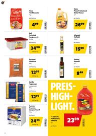 Eurogast Grissemann Flugblatt Seite 14