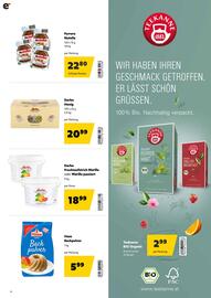 Eurogast Grissemann Flugblatt Seite 16