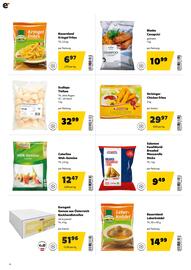 Eurogast Grissemann Flugblatt Seite 18