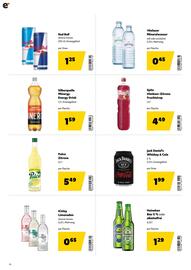 Eurogast Grissemann Flugblatt Seite 20