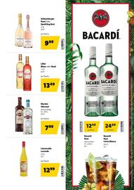 Eurogast Grissemann Flugblatt Seite 21