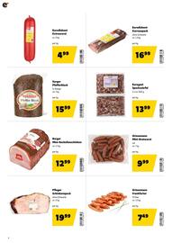 Eurogast Grissemann Flugblatt Seite 8