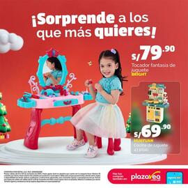 Catálogo Plaza Vea Página 4