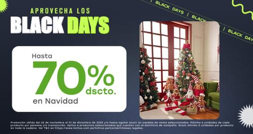 Catálogo Tottus semana 48 Página 12