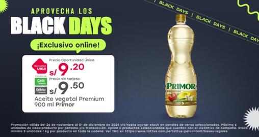 Catálogo Tottus semana 48 Página 3