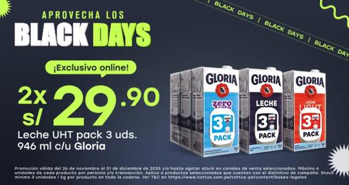 Catálogo Tottus semana 48 Página 5