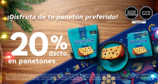 Catálogo Tottus semana 48 Página 6