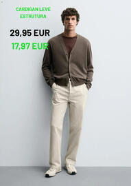 Catálogo ZARA Página 10