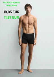 Catálogo ZARA Página 12