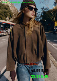 Catálogo ZARA Página 2