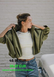 Catálogo ZARA Página 3