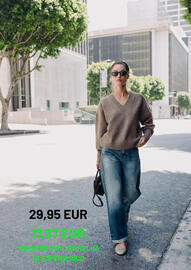 Catálogo ZARA Página 4