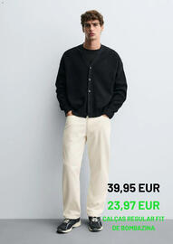 Catálogo ZARA Página 9