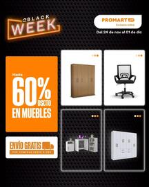 Catálogo Promart semana 48 Página 4