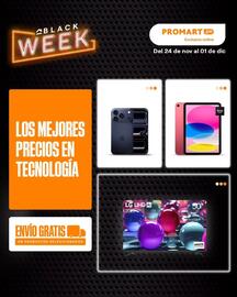 Catálogo Promart semana 48 Página 5